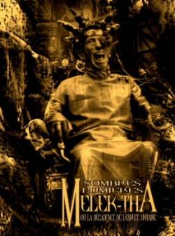 Melek-Tha : Sombres Lumières